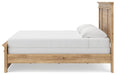 Makidern Bed - LasVegasFurnitureOnline.com