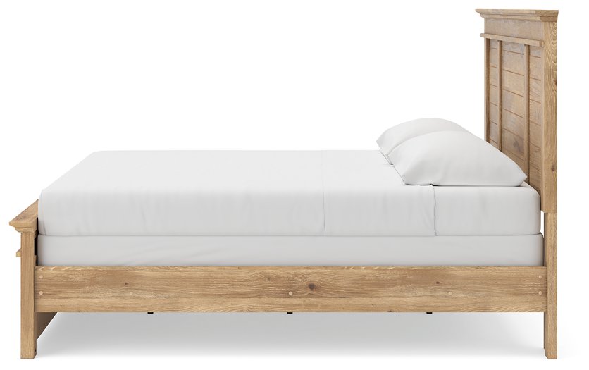 Makidern Bed - LasVegasFurnitureOnline.com