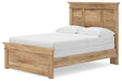Makidern Bed - LasVegasFurnitureOnline.com