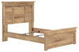 Makidern Bed - LasVegasFurnitureOnline.com