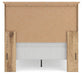 Makidern Bed - LasVegasFurnitureOnline.com