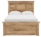 Makidern Bed - LasVegasFurnitureOnline.com