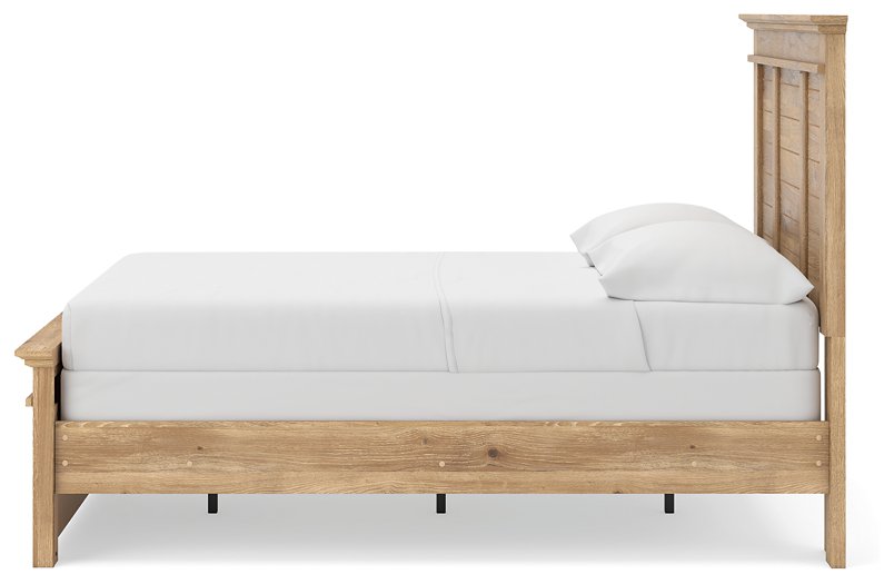 Makidern Bed - LasVegasFurnitureOnline.com