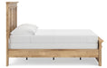 Makidern Bed - LasVegasFurnitureOnline.com