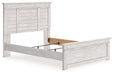 Makidern Bed - LasVegasFurnitureOnline.com