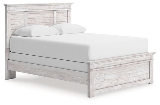 Makidern Bed - LasVegasFurnitureOnline.com