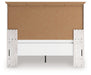 Makidern Bed - LasVegasFurnitureOnline.com