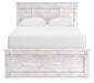 Makidern Bed - LasVegasFurnitureOnline.com