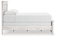 Makidern Bed - LasVegasFurnitureOnline.com