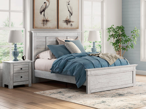Makidern Bed - LasVegasFurnitureOnline.com