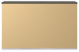 Gerridan Dresser - LasVegasFurnitureOnline.com