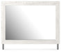 Gerridan Bedroom Mirror - LasVegasFurnitureOnline.com