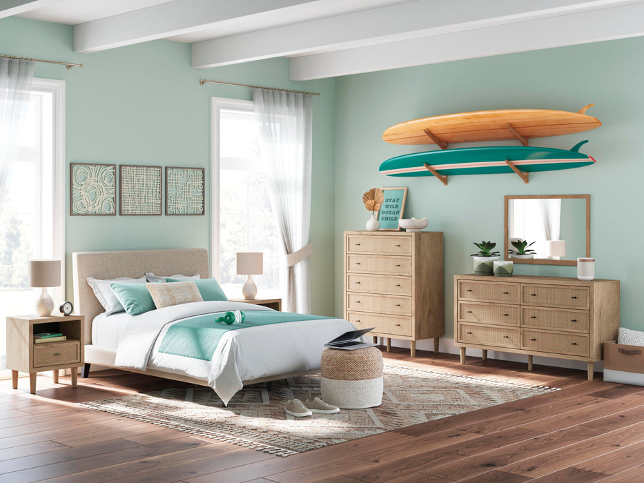 Cielden Chest of Drawers - LasVegasFurnitureOnline.com