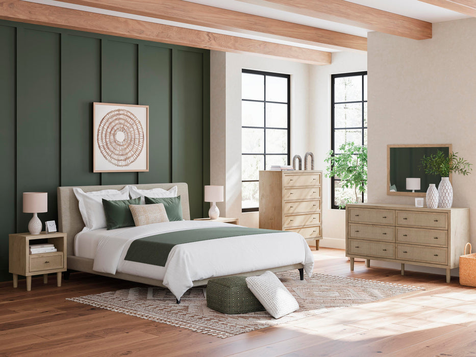Cielden Dresser - LasVegasFurnitureOnline.com