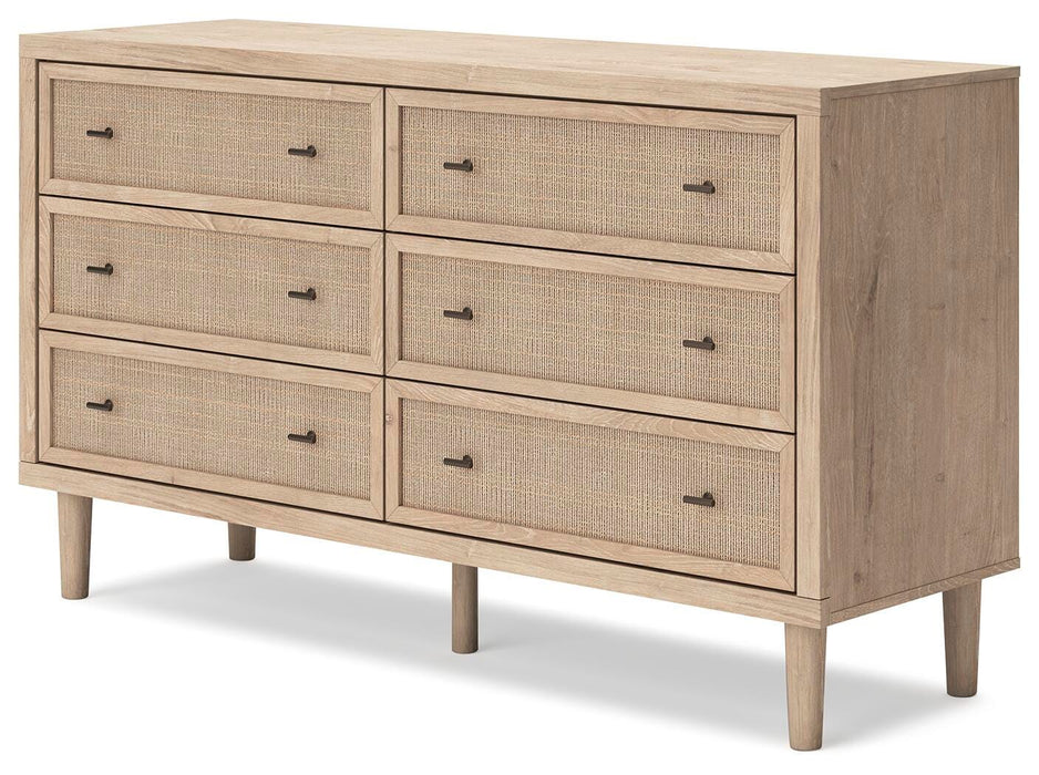 Cielden Dresser - LasVegasFurnitureOnline.com