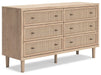Cielden Dresser - LasVegasFurnitureOnline.com
