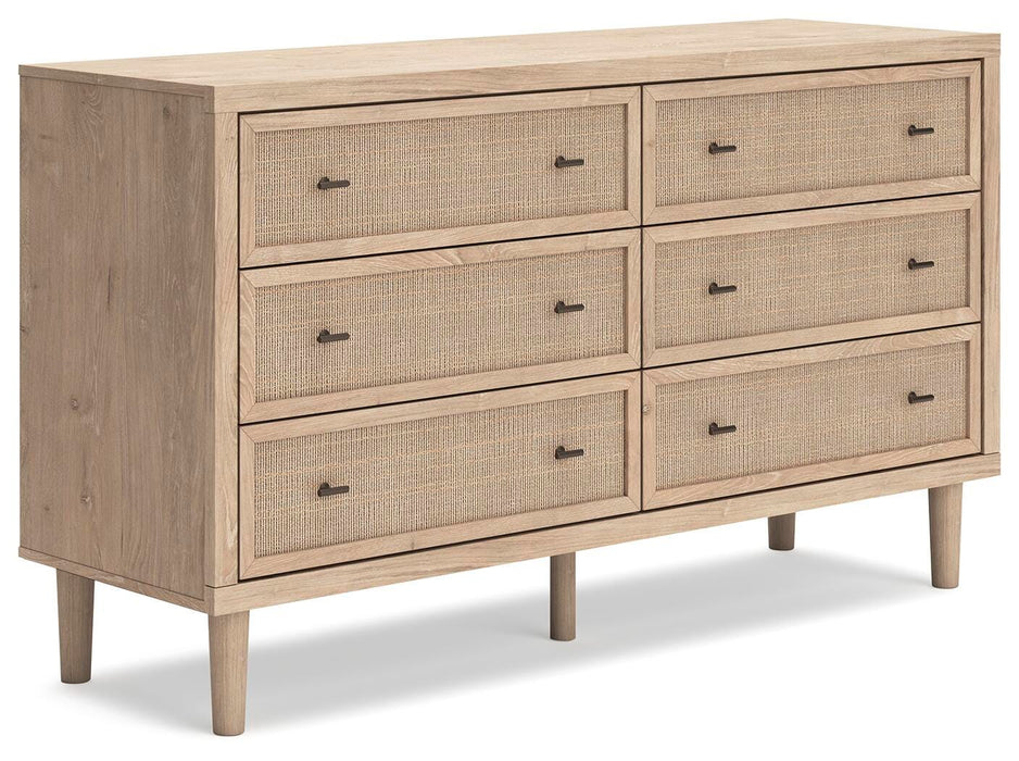 Cielden Dresser - LasVegasFurnitureOnline.com