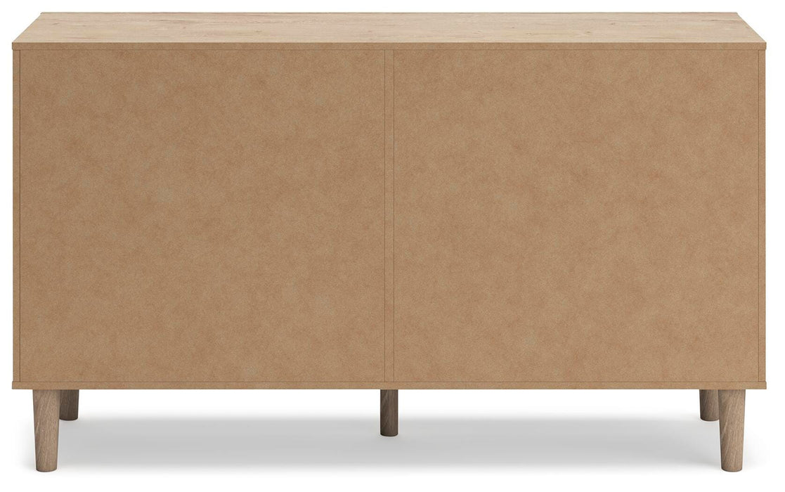 Cielden Dresser - LasVegasFurnitureOnline.com