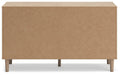 Cielden Dresser - LasVegasFurnitureOnline.com