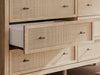 Cielden Dresser - LasVegasFurnitureOnline.com