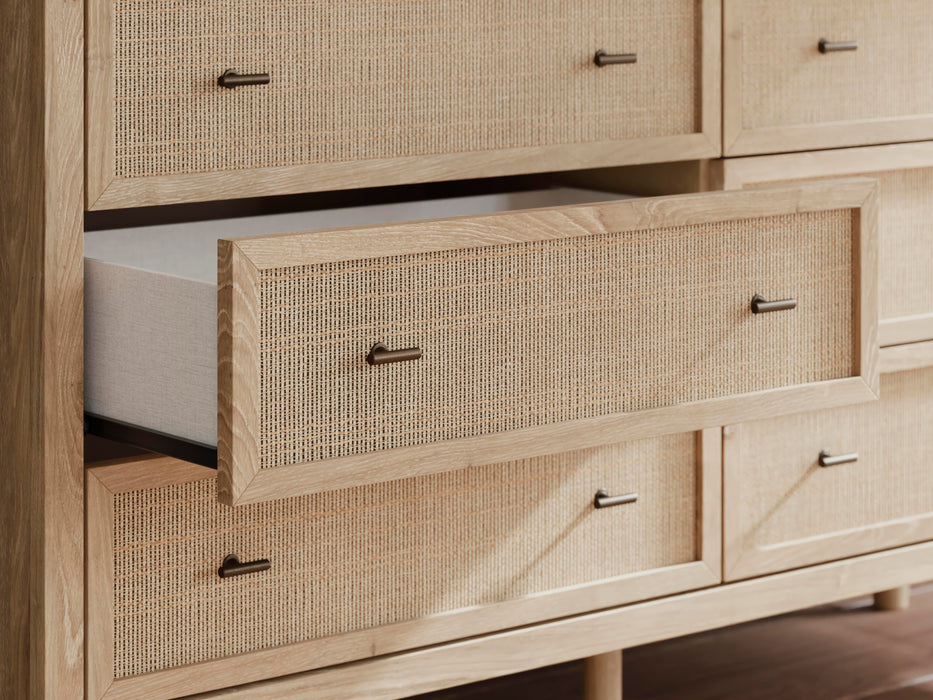 Cielden Dresser - LasVegasFurnitureOnline.com