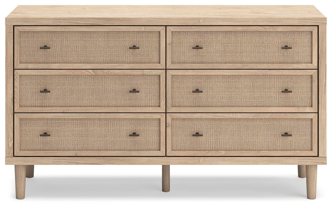 Cielden Dresser - LasVegasFurnitureOnline.com