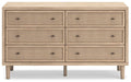 Cielden Dresser - LasVegasFurnitureOnline.com