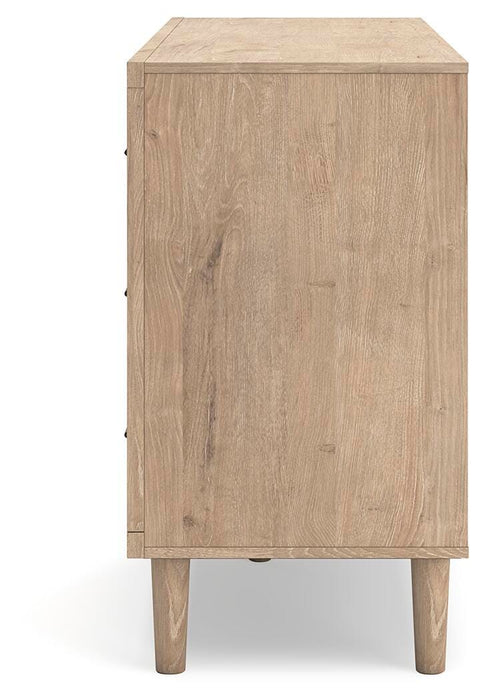Cielden Dresser - LasVegasFurnitureOnline.com