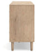 Cielden Dresser - LasVegasFurnitureOnline.com
