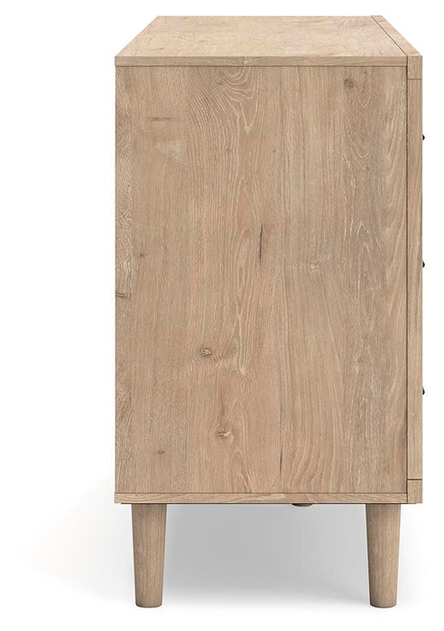 Cielden Dresser - LasVegasFurnitureOnline.com