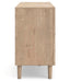 Cielden Dresser - LasVegasFurnitureOnline.com