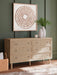 Cielden Dresser - LasVegasFurnitureOnline.com