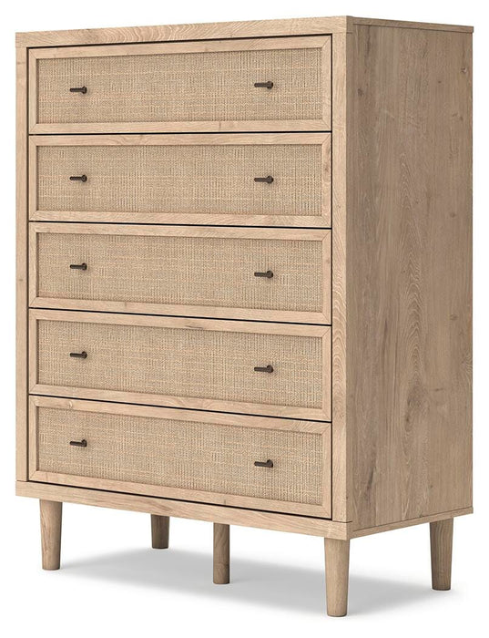 Cielden Chest of Drawers - LasVegasFurnitureOnline.com