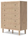 Cielden Chest of Drawers - LasVegasFurnitureOnline.com