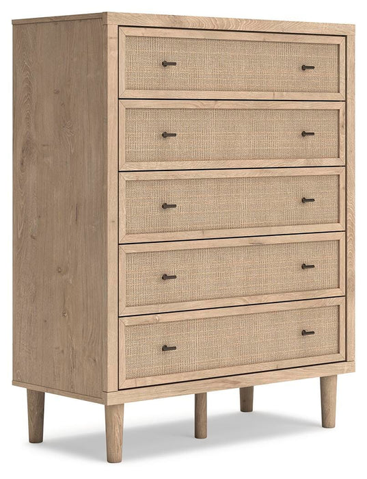 Cielden Chest of Drawers - LasVegasFurnitureOnline.com