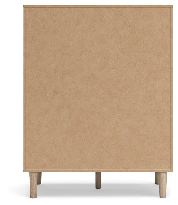 Cielden Chest of Drawers - LasVegasFurnitureOnline.com