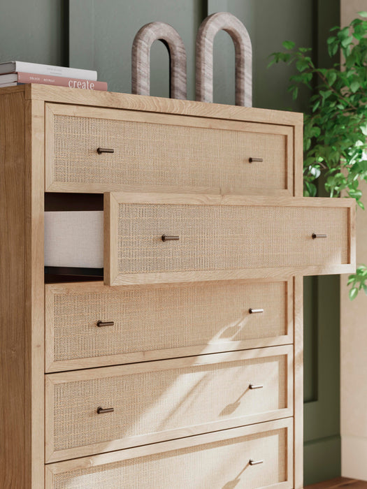 Cielden Chest of Drawers - LasVegasFurnitureOnline.com