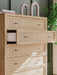 Cielden Chest of Drawers - LasVegasFurnitureOnline.com