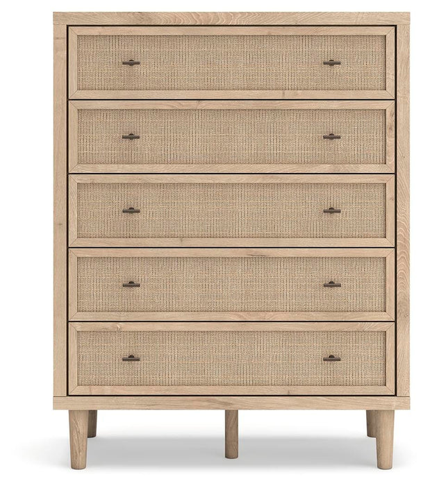 Cielden Chest of Drawers - LasVegasFurnitureOnline.com