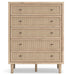 Cielden Chest of Drawers - LasVegasFurnitureOnline.com