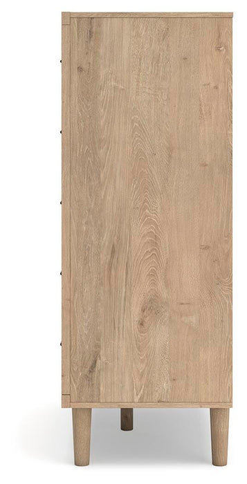 Cielden Chest of Drawers - LasVegasFurnitureOnline.com