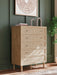 Cielden Chest of Drawers - LasVegasFurnitureOnline.com