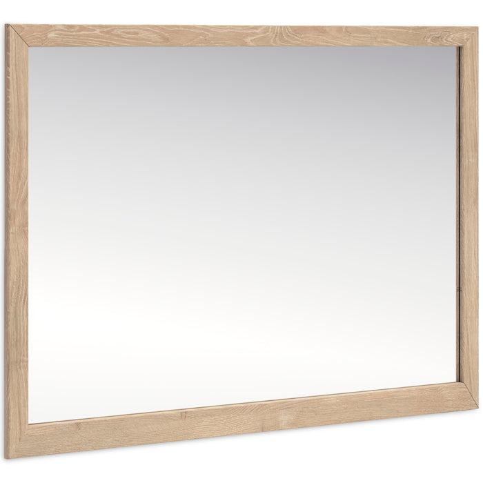 Cielden Bedroom Mirror - LasVegasFurnitureOnline.com