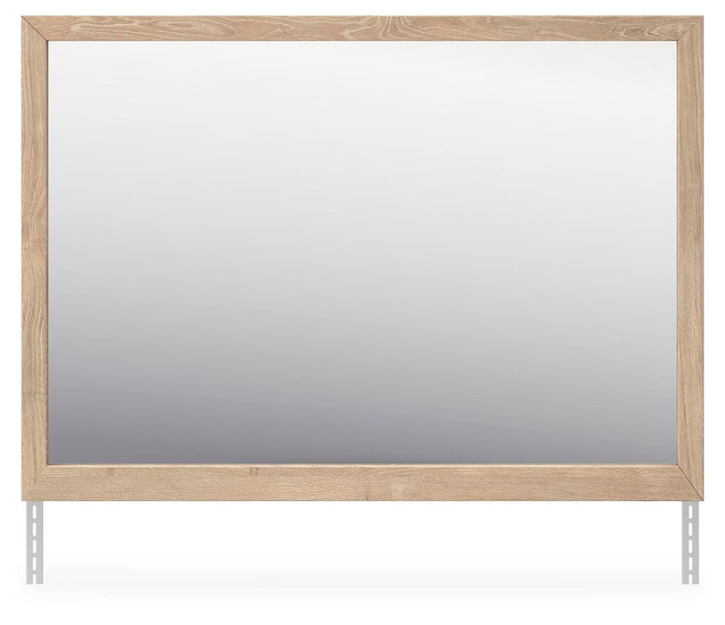 Cielden Bedroom Mirror - LasVegasFurnitureOnline.com