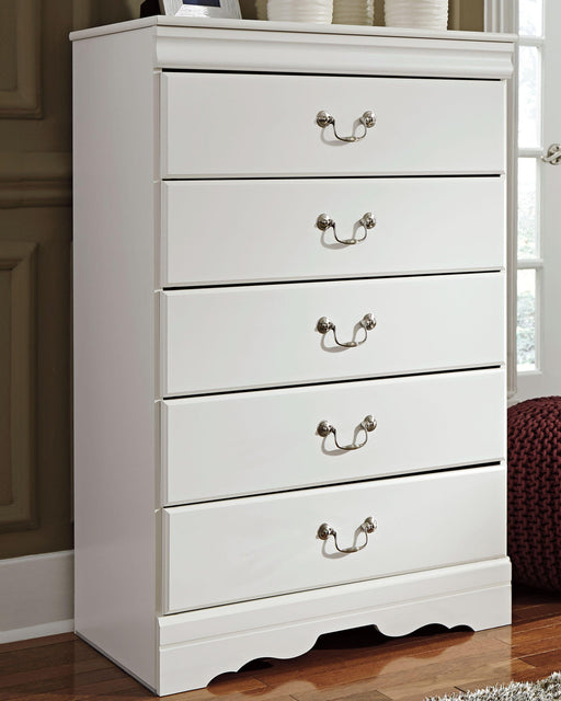 Anarasia Chest of Drawers - LasVegasFurnitureOnline.com