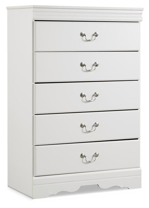 Anarasia Chest of Drawers - LasVegasFurnitureOnline.com