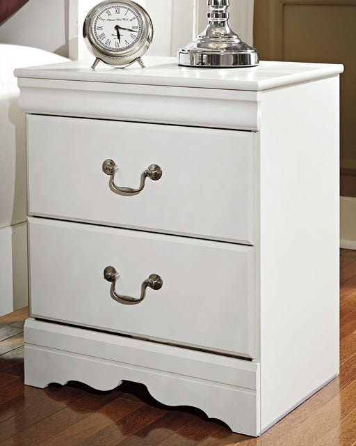 Anarasia Nightstand - LasVegasFurnitureOnline.com