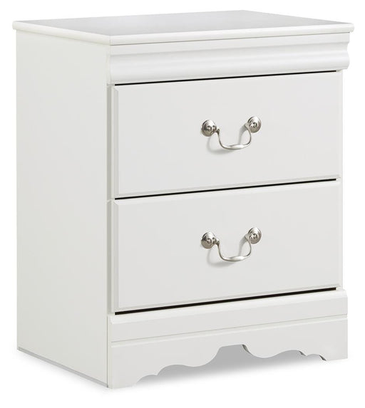 Anarasia Nightstand - LasVegasFurnitureOnline.com