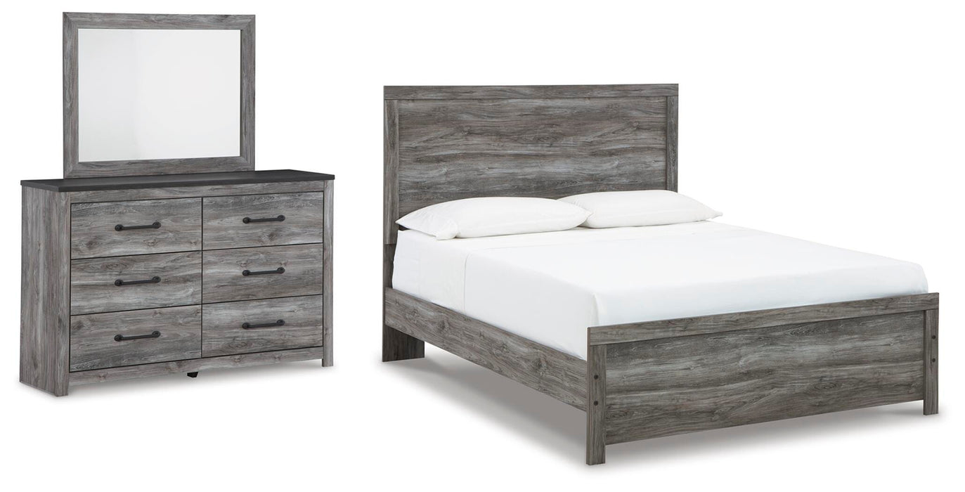 Bronyan Bedroom Set - LasVegasFurnitureOnline.com