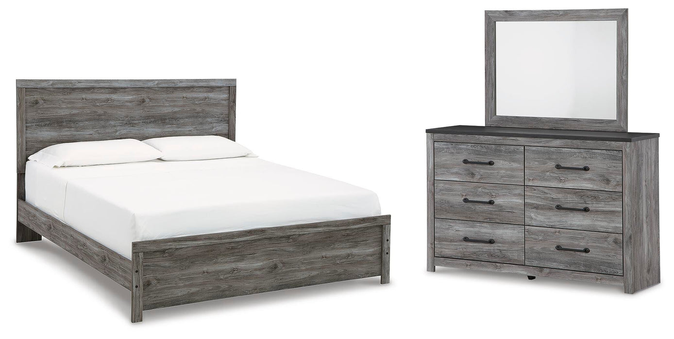 Bronyan Bedroom Set - LasVegasFurnitureOnline.com